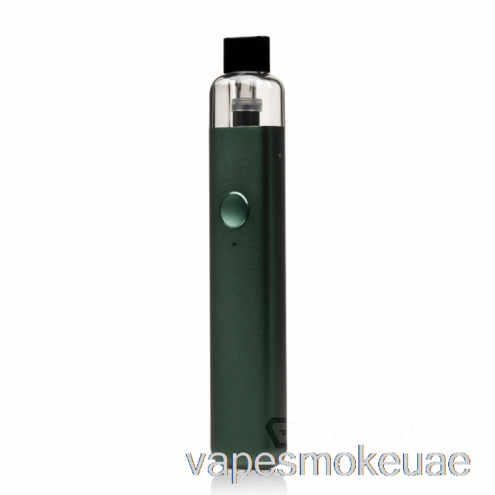 Vape Uae Geek Vape Wenax K1 16w Pod System الجيش الأخضر